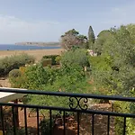 公寓 Casa Vista Mare *