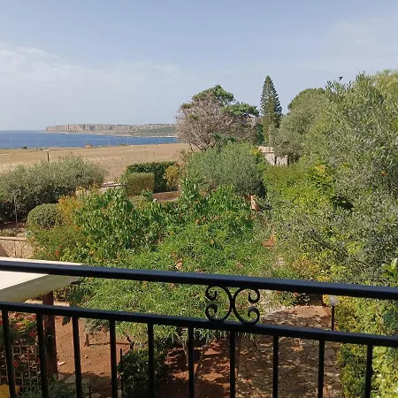 Apartmán Casa Vista Mare *