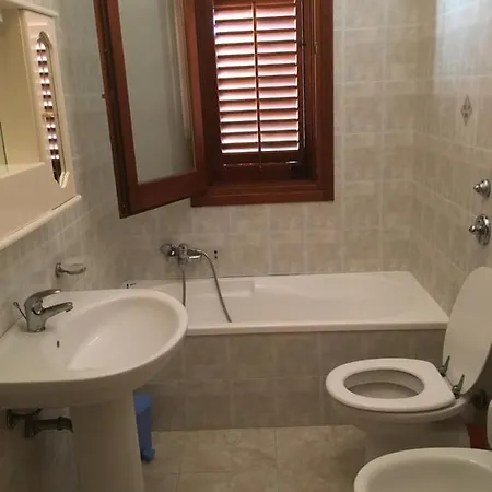 Casa Vista Mare *