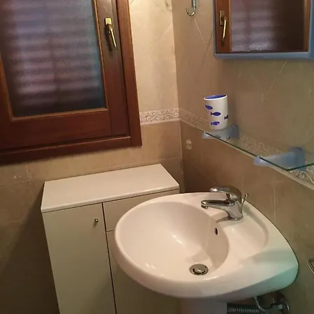 Casa Vista Mare Macari