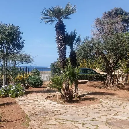 Apartmán Casa Vista Mare *