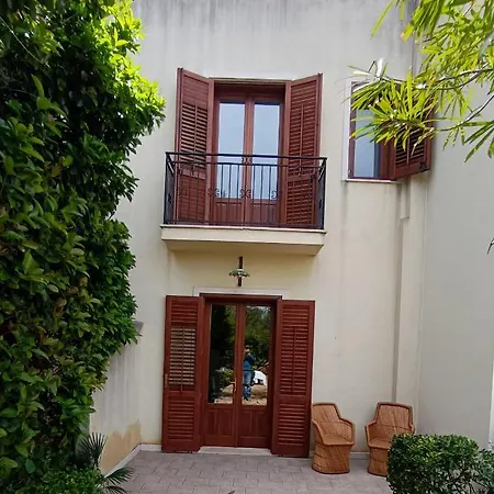 Apartmán Casa Vista Mare