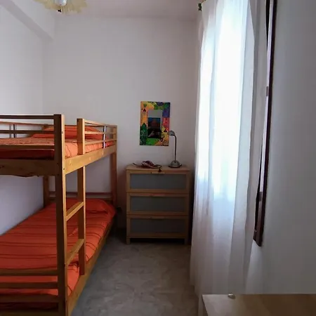Apartmán Casa Vista Mare