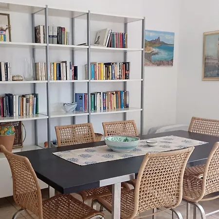 Casa Vista Mare Apartmán Macari