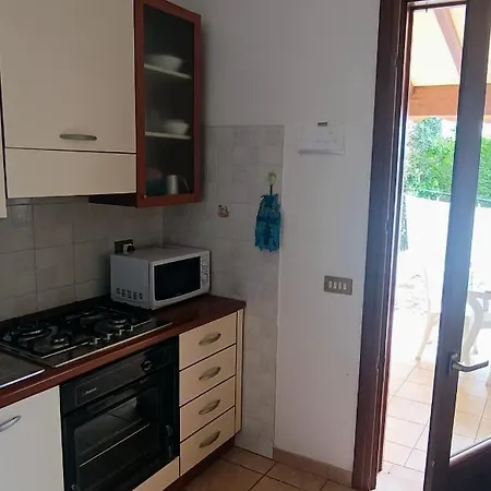 Apartmán Casa Vista Mare *
