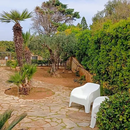 Casa Vista Mare * Macari