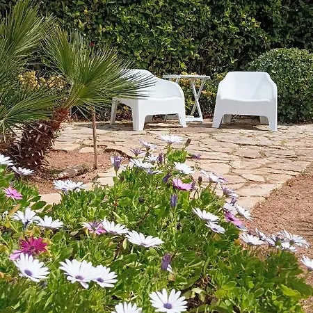 Apartmán Casa Vista Mare *