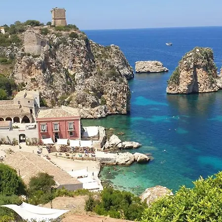 Casa Vista Mare *