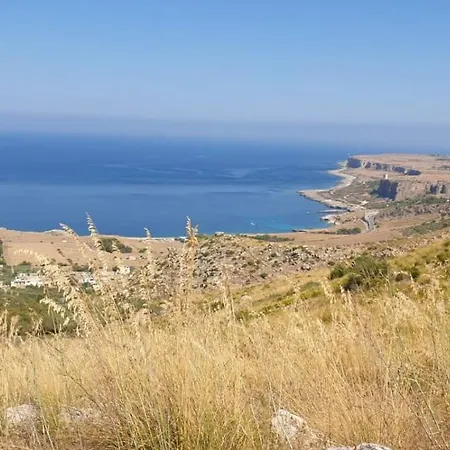Casa Vista Mare