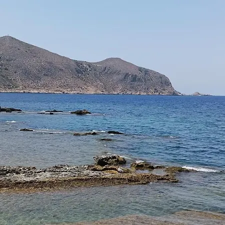 Casa Vista Mare *