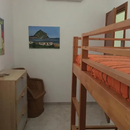 Casa Vista Mare Appartement Macari