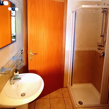 Casa Vista Mare Appartement Macari
