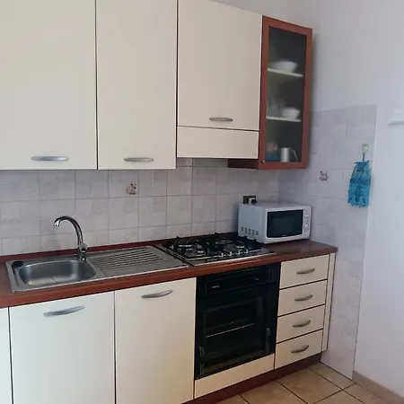 Casa Vista Mare Appartement Macari