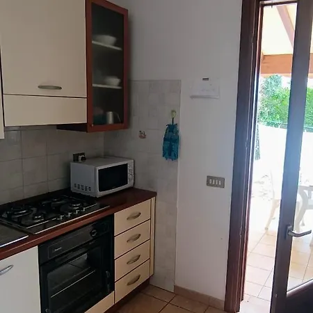 Appartement Casa Vista Mare *
