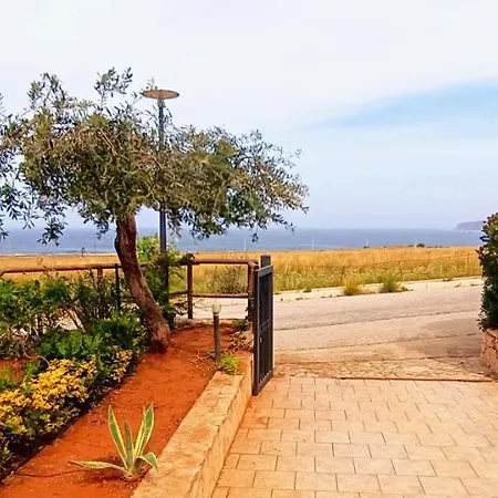 Apartmán Casa Vista Mare