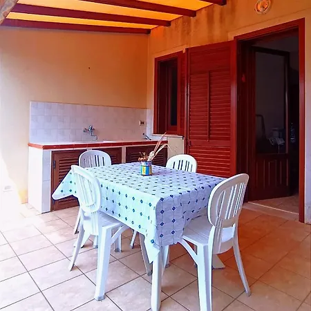 Casa Vista Mare Appartement Macari