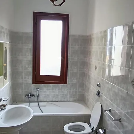 Casa Vista Mare Appartement