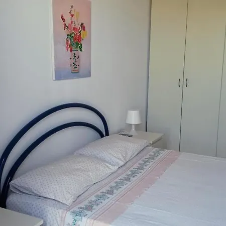 Casa Vista Mare Appartement