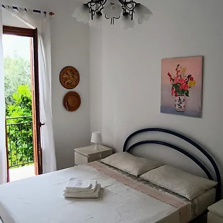 Casa Vista Mare * Macari