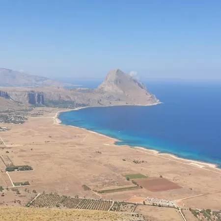 Casa Vista Mare