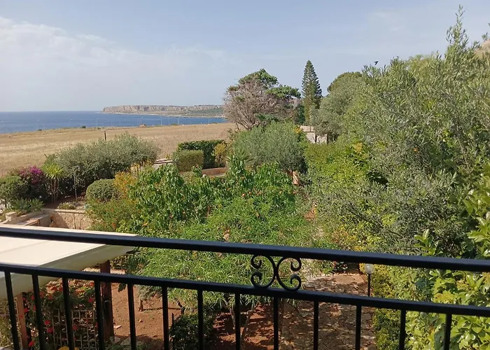 Apartmán Casa Vista Mare *