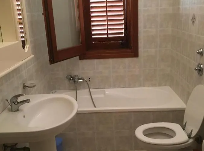 Casa Vista Mare *
