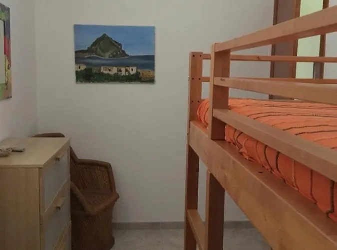 Casa Vista Mare Apartmán Macari