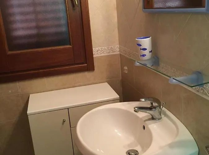 Casa Vista Mare Macari