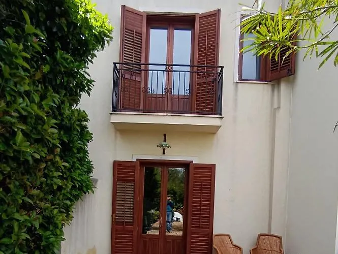 Apartmán Casa Vista Mare