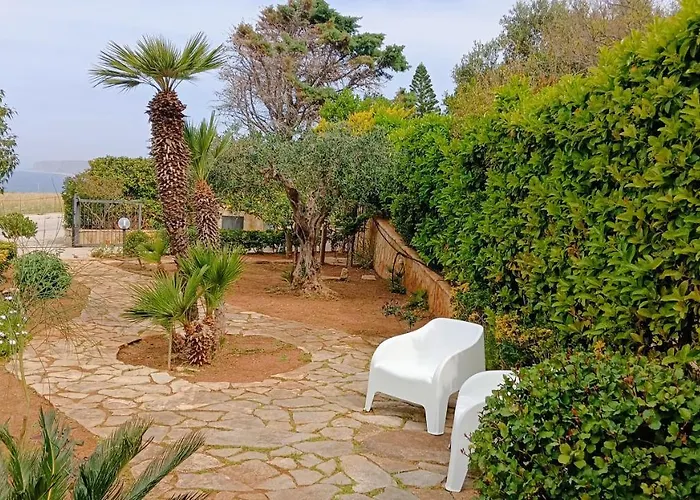 Casa Vista Mare * Macari