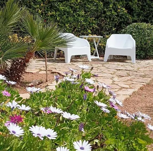 Apartmán Casa Vista Mare *