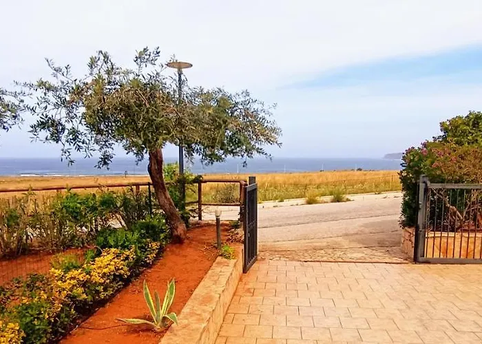 Apartmán Casa Vista Mare
