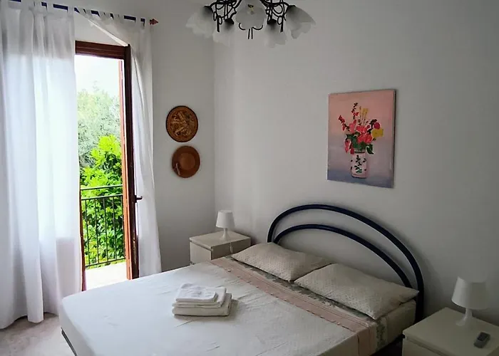 Casa Vista Mare * Macari