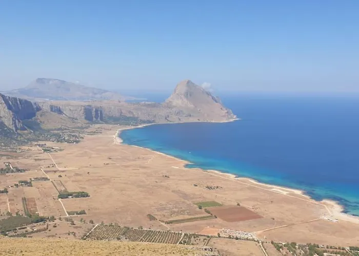 Casa Vista Mare