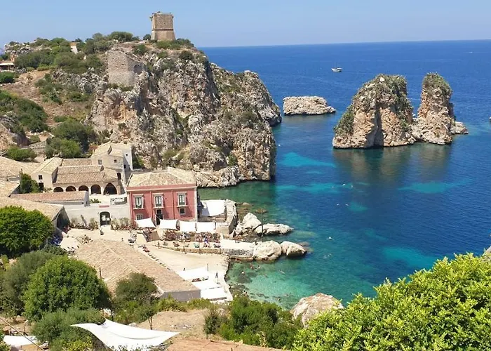 Casa Vista Mare *