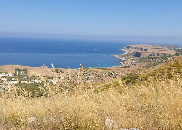 Casa Vista Mare