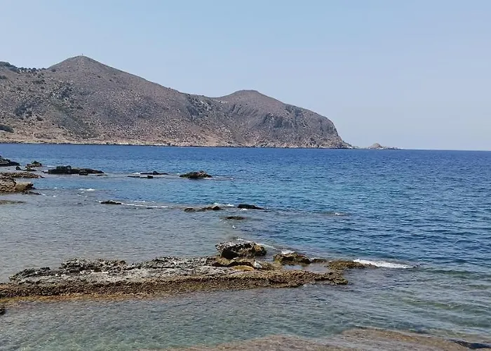Casa Vista Mare *