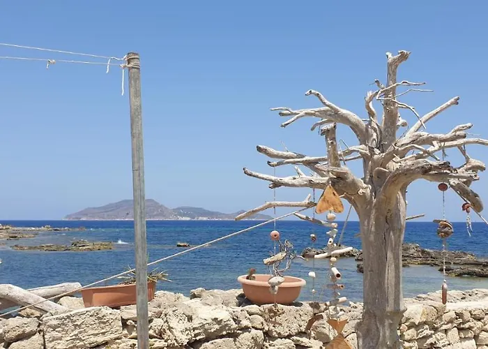 Apartmán Casa Vista Mare *